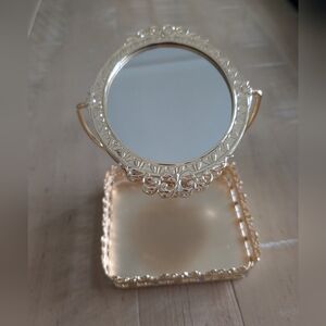 BBW Brigerton Vanity Mirror NWT
